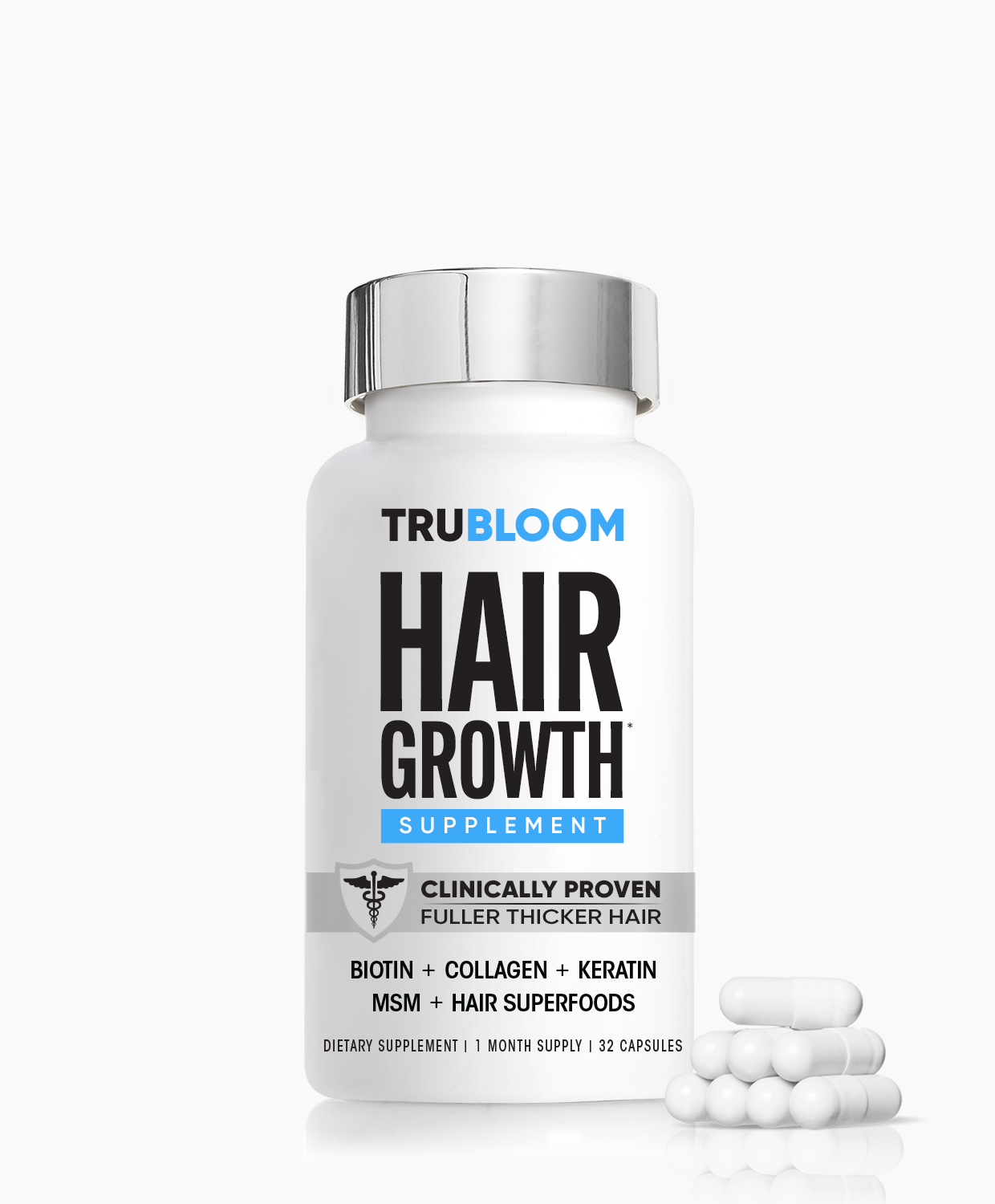 
  
  TRU BLOOM®
  
