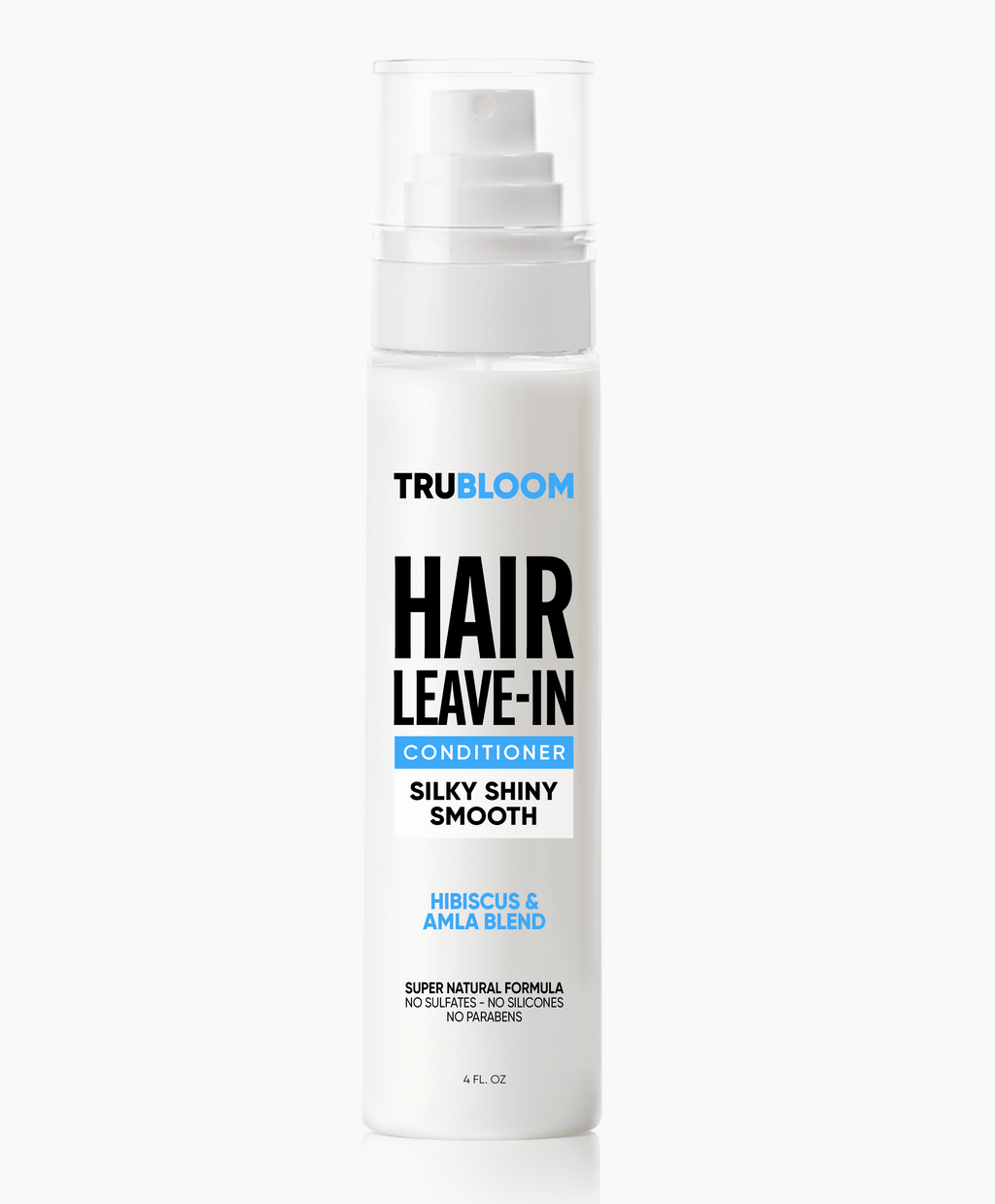 Tru Bloom Leave-In Conditioner