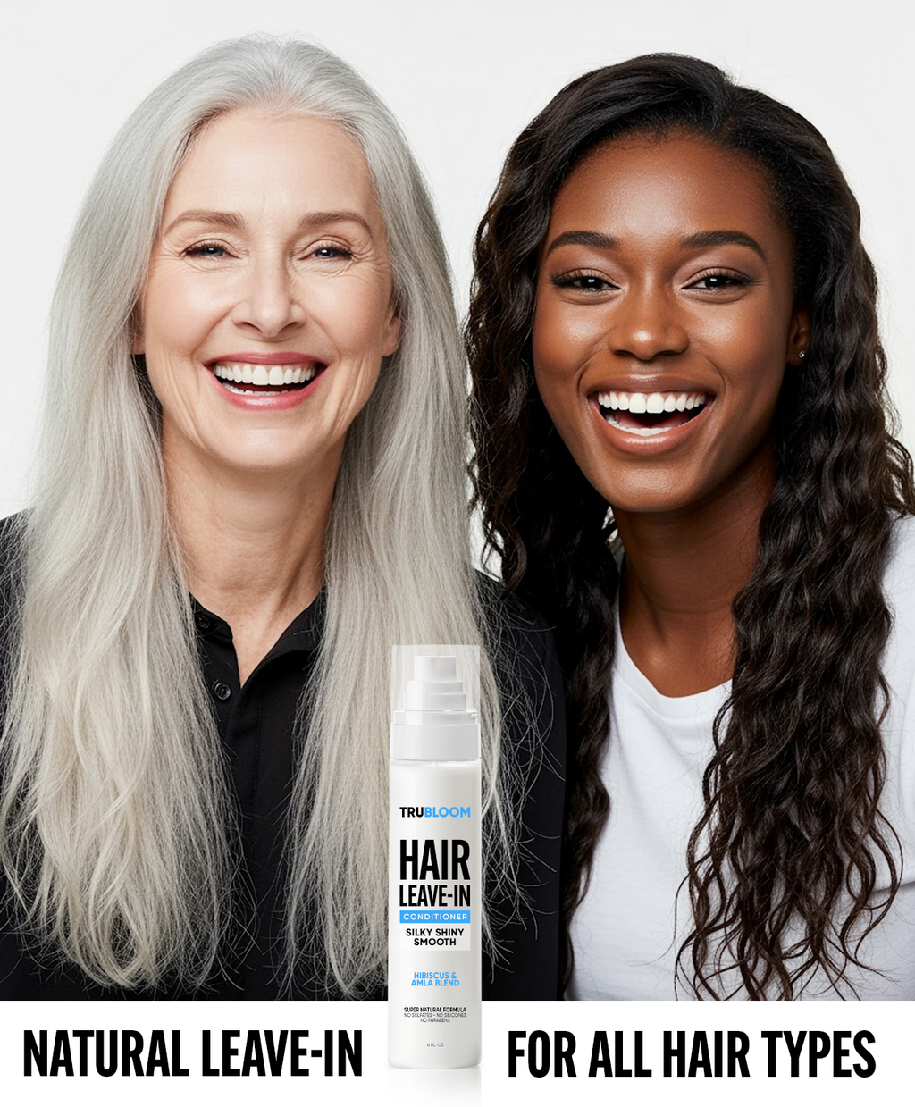 Tru Bloom Leave-In Conditioner