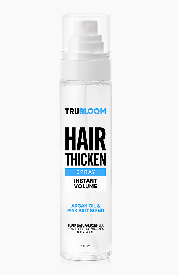 Hair Thickening Spray