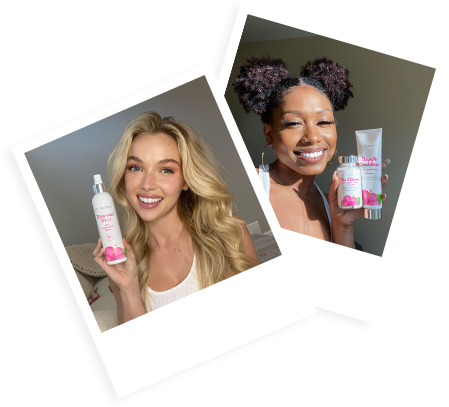 ST. TROPICA Hair Growth Vitamins